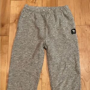 Abercrombie Kids sweatpants